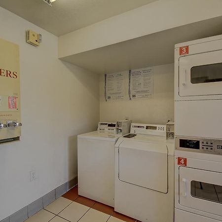 Motel 6-San Antonio, Tx - Fort Sam Houston Exterior photo