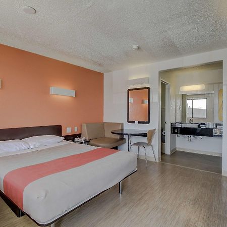 Motel 6-San Antonio, Tx - Fort Sam Houston Exterior photo
