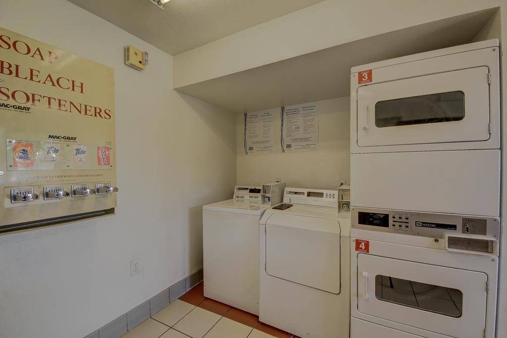 Motel 6-San Antonio, Tx - Fort Sam Houston Exterior photo