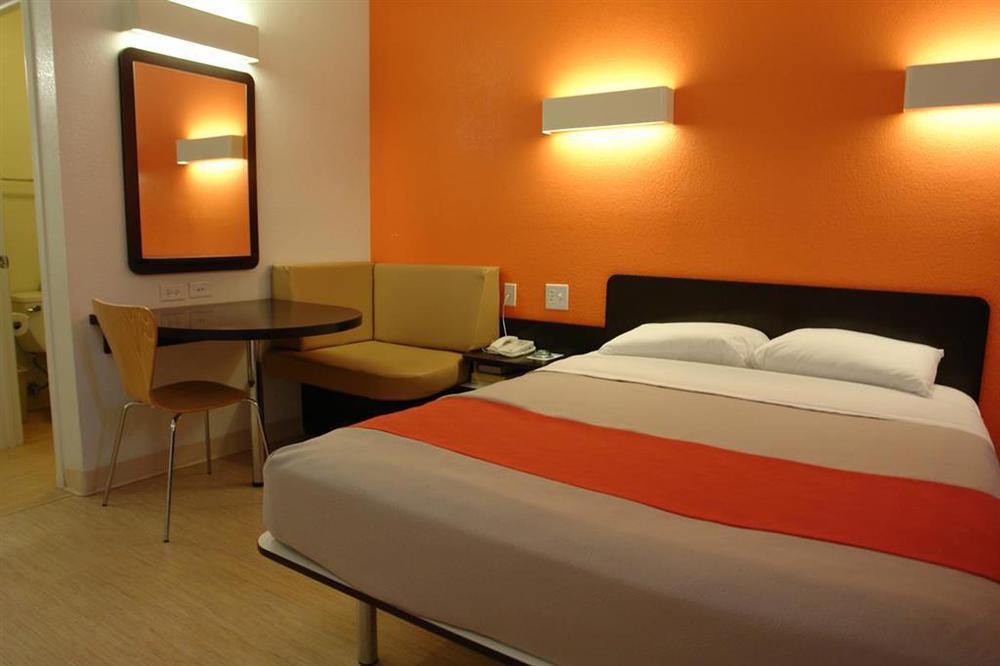 Motel 6-San Antonio, Tx - Fort Sam Houston Room photo