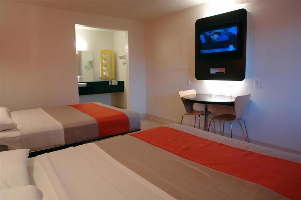 Motel 6-San Antonio, Tx - Fort Sam Houston Room photo