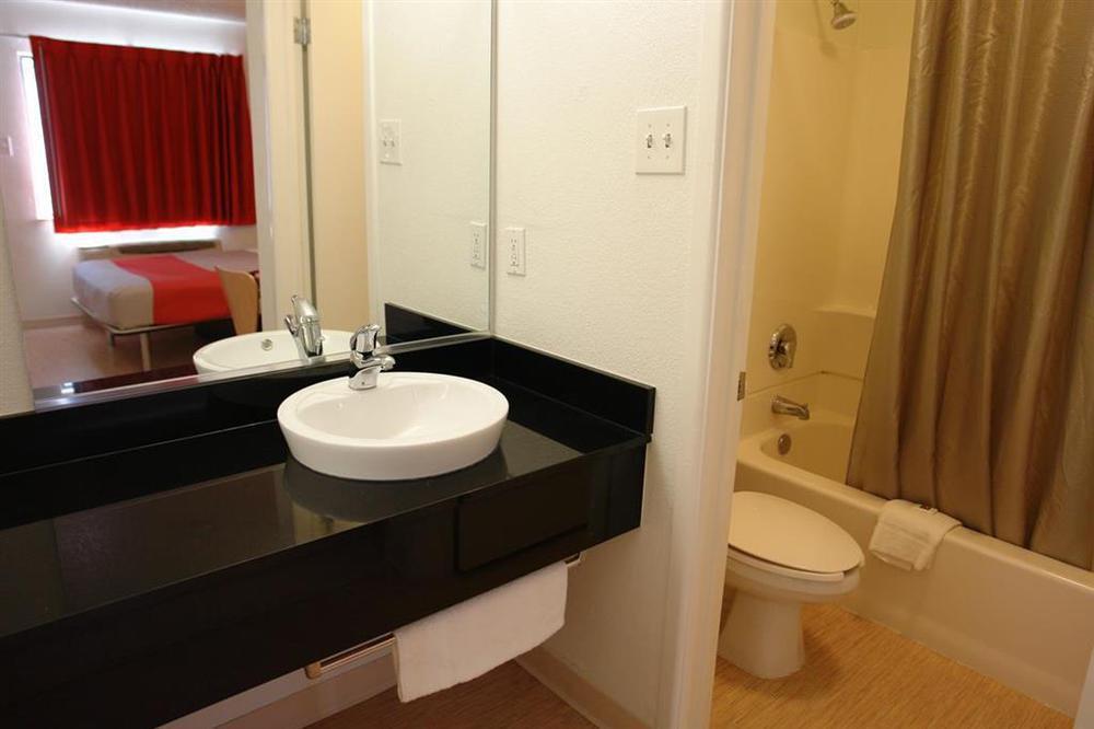 Motel 6-San Antonio, Tx - Fort Sam Houston Room photo